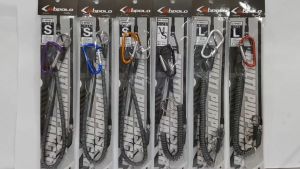 SABPOLO MULTI PURPOSE HANGER (S/STEEL COATED WIRE)