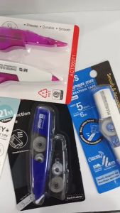 Correction Tape 2 / Astar CT6006 / Astar CT6005