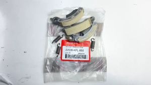 MANGKOK GANDA KFL HONDA SUPRA FIT NEW / LEGENDA / REVO LAMA / KFL / WEIGHT PRIM CLUTCH