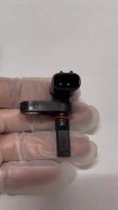 1x Cảm biến tốc độ bánh xe ABS 89542-60050 89543-60050 8954260050 Dành cho Prado FJ Cruiser-GX470 LX570 4Runner Lexus-Land Cruiser Toyota