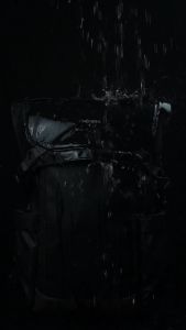 Onixers DIAVEL Tas Backpack Pria Waterproof