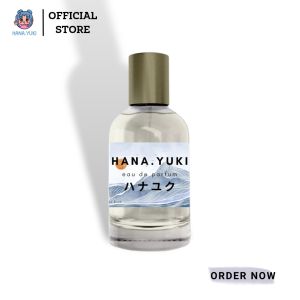 Parfume / Parfum / Hana Yuki / Eau De Parfum / Parfum Berkualitas Aigner Blue
