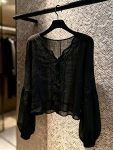 YINGKETUO | Sun Protection Loose Fit Flattering Open Cardigan