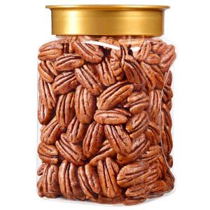 HAHATAO | Cream Flavored Pecan Kernels 500g