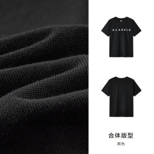 Áo Thun Nữ Semir Tay Ngắn in Chữ Cotton Mùa Hè Thường Ngày Cổ Tròn Dáng Rộng Thời Trang Thường Ngày