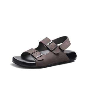 CAMEL | Breathable Slip-resistant Durable Leather Sandals