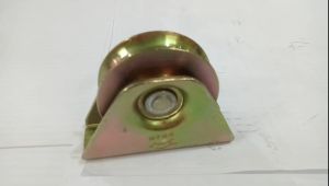 Roda UCP Rush U (behel) 2 1/2" roda pagar pintu