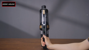 Máy hút bụi cầm tay mini không dây thế hệ mới lực hút 36.000Pa hút thổi bụi đa năng màn hình Led hiển thị bảo hành 2 năm