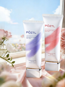 Pozitilan | Whitening Brightening Concealing Face and Body Primer