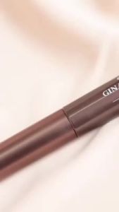 GINA GLAM Coloring Eyebrow จีน่า เกลม คัลเลอร์ริ่ง อายบราวน์ G38  มาสคาร่าสำหรับปัดคิ้ว ช่วยจัดแต่งทรงคิ้วให้ดูสวยงาม มี 3 เฉดสีให้เลือก