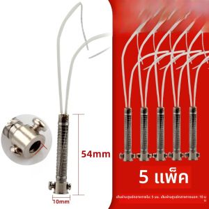 สากลประเภทเครื่องทำความร้อนภายนอกเตาเหล็ก 60W 30W 40W เครื่องทำความร้อนภายนอกประเภทไมกาเครื่องทำความร้อนแกนกลางเชื่อมเครื่องมือบัดกรี