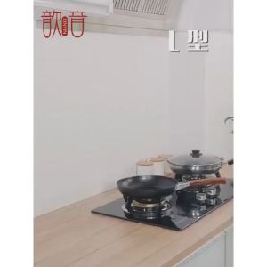 แผ่นอลูมิเนียมบังลม กันน้ำมันกระเด็น แผ่นกันน้ำมันกระเด็น ( สีเงิน ) ที่กันน้ำมันกระเด็น แผ่นบังลม