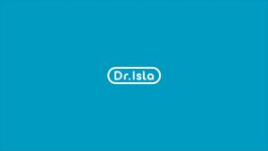 Dr.isla U94 baby electric nasal aspirator rechargeable electric nose cleaner silent safe hygienic healthcare