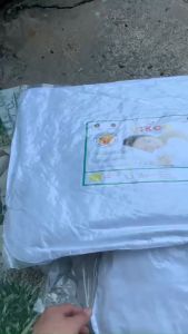 Gối Ngủ Size 40 x 60 45 x 65 50 x 70cm Vikoo Gối Nằm Có Khoá Kéo Giặt Được Gòn