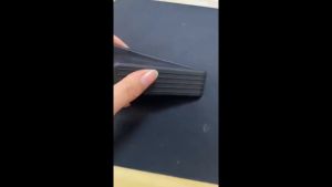 กรุงเทพ ที่กั้นประตู ตัวยึดด้านล่างประตู กันลม อเนกประสงค์ / ตัวหยุดประตู ซิลิโคน เพื่อความปลอดภัย / แผ่นยึดประตูด้านหลัง กันลื่น ที่บ้าน สํานักงาน / แผ่นกันกระแทก ลิ่ม ใช้ - จัดส่งจากกรุงเทพ