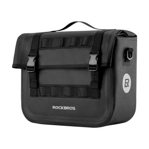 RockBros | Túi Đuôi Giá Chở Hàng Sau Xe Đạp Chống Nước