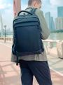Tas Pria Ransel Laptop 17 inc Artic Hunter Backpack Import Waterproof Ransel Kerja Kantoran #478. 
