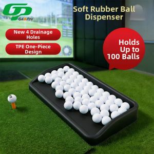 GP | Multifunctional Golf Ball Dispenser