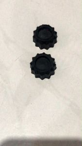 Gear Karet Blender Moulinex - Kopel Couple Blender Hitam tinggi