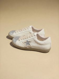 Josiny | Sparkling Breathable Casual Flat Shoes