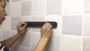Magnetic Knife Rack Strong Magnetic Force Non-Slip Kitchen Organizer