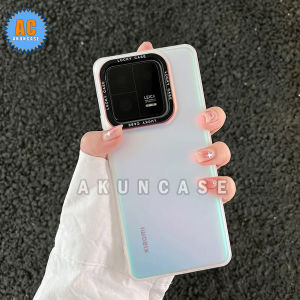 Case Hologram untuk Smartphone: Infinix Hot & Vivo Y Series