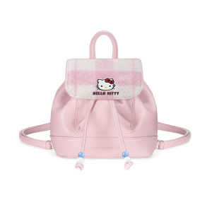 Tide color | Hellokitty Lightweight School Bag