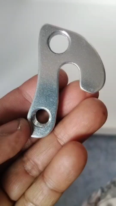 (เกรด AAA ส่งจากไทย) ดรอปเอ้าท์ จักรยาน rear hanger(dropout) ขาเกี่ยวตีนผีจักรยาน เบอร์ 37A