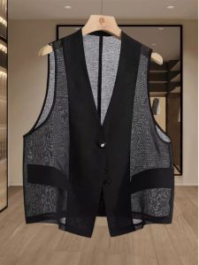 Shalldoer | Summer Womens Sleeveless Jacket Lightweight Outerwear