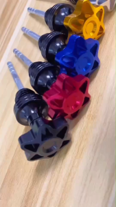 ก้านวัดน้ำมันเครื่อง งาน CNC ใช้ได้กับรถรุ่นทั่วไป เกลียว 19  มิล Wave/PCX/Fino/MSX/Scoopy/ZoomerX/Nmax(xx43)