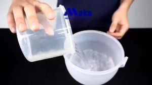 TẾT 2026- Máy rót rượu tự động MEKAZO COOL cảm ứng không chạm tự động với nhiều cải tiến mới