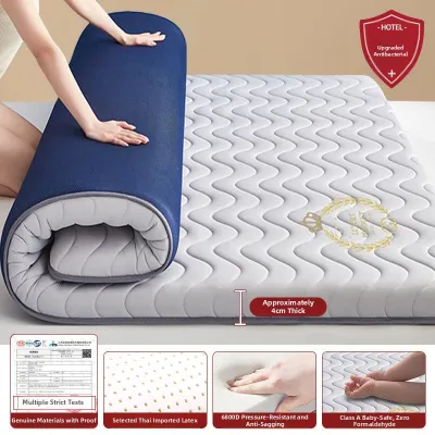 KAMONI | Latex Memory Foam Mattress 180x200cm