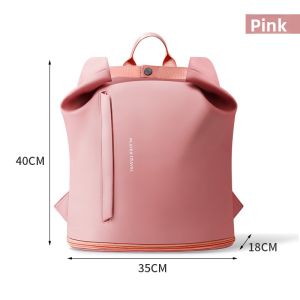 MIRUIDUO | Waterproof Swim Bag with Dry & Wet Separation for Swimwear Beach & Outdoor Activities
