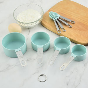 Adjustable Measurement Spoon Set