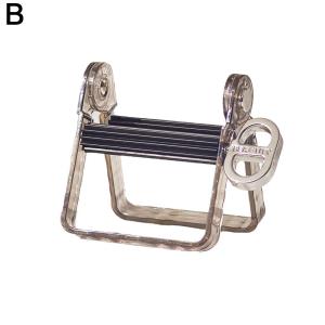 Toothpaste Squeezer Toothpaste Squeezing Tool Toothpaste Dispenser Handle Squeezer Paste Rotatable Squeezer Tube Tooth 