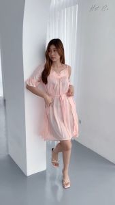 Kimono Tidur Nyaman Wanita: Pilihan Terbaik untuk DR PON