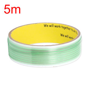 10M Vinyl Wrap Cutting Tape Knifeless Finish Line Tool Scratch-Free DIY Professional Car Sticker Film Cutter Auto Accessories