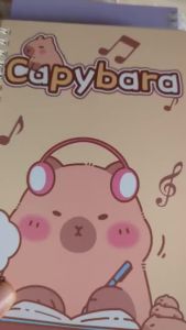 Sổ lò xo A5 kẻ ngang 120 trang 70gsm 140x207mm lò xo kép sổ kẻ ngang ghi chép tha hồ lựa chọn SHOPE