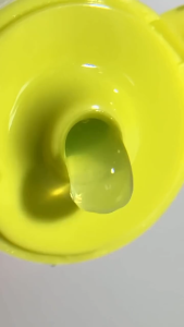 Implora How Does It Peel - Peeling Gel AHA BHA Aloe Vera Collagen Exfoliating 50gr / 100gr - Perawatan Kulit Wajah & Tubuh