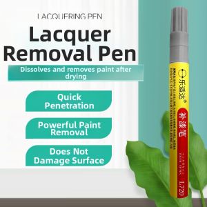 ANTARES | Scratch Repair Touch Up Paint Pen Pearl White
