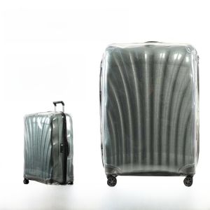 Dust Cover Protection for Luggage