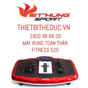 Máy Rung Giảm Mỡ Toàn Thân MiKoshi: Thương Hiệu Nhật Bản 350W-150 Cấp Độ: Bảo Hành Đổi Mới 24 Tháng