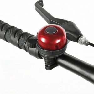 MONLEYTA | Loud Bicycle Bell for Mountain and Road Bikes