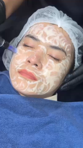 คอร์สเรียนออนไลน์ BB Glow สุดฮิต ทรีตเมนต์บำรุงผิวแนวเกาหลี ผิวใส ฉ่ำวาว ไม่ง้อรองพื้น