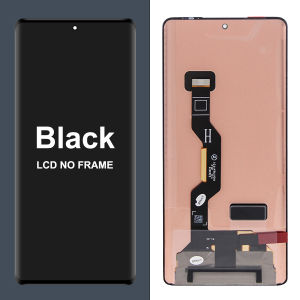 OEM For Motorola Edge 50 Fusion 6.7For Moto Edge 50 Fusion XT2429-1 LCD Display Touch Screen Digitizer Assembly Replacement