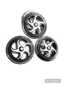 cover spinner cover kipas spiner cover radiator spiner kipas universal