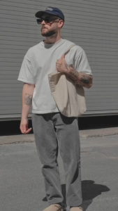 Selectedpro Spycam Topi WiFi 8GB Kamera Keamanan TOPDIYMP Aktivitas Outdoor Desain Stylish HD 1080P