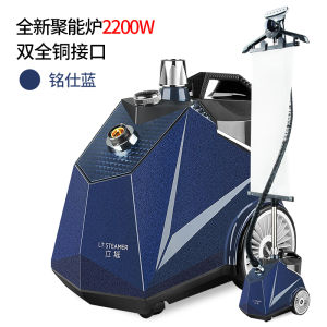Upright Hanging Ironing Machine Clothing Store Special High-Power Commercial For Home Ironing Clothes Ironing Curtain Pressing Machines Steam Iron