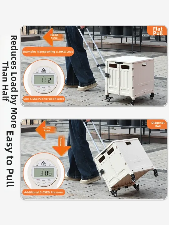 XINGYOU%20%7C%20Foldable%20Lightweight%20Shopping%20Trolley%20Stair%20Climbing%20Cart%20-%20Image%203
