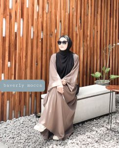 abaya turkey - gamis abaya//size m